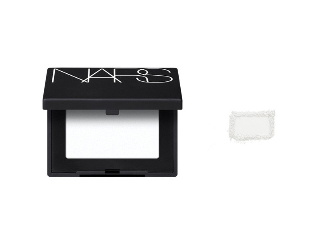 NARS〉ライトリフレクティングセッティングパウダー プレスト Ｎ ミニ 税込3,190円